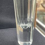 6 verres à vodka – Cristal taillé