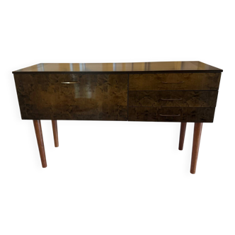 Enfilade scandinave