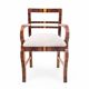 Fauteuils Art Déco, Pologne, années 1930. Après rénovation.