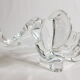 Catchall "Elephant" in crystal "Art Vannes France"