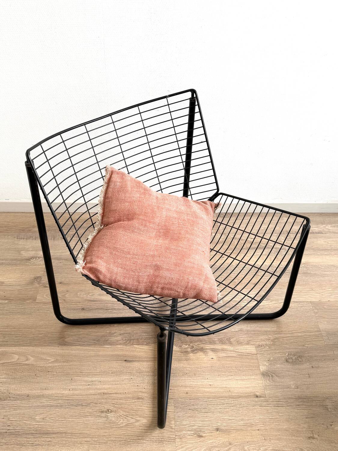 Jarpen armchair, Niels Gammelgaard 1980s