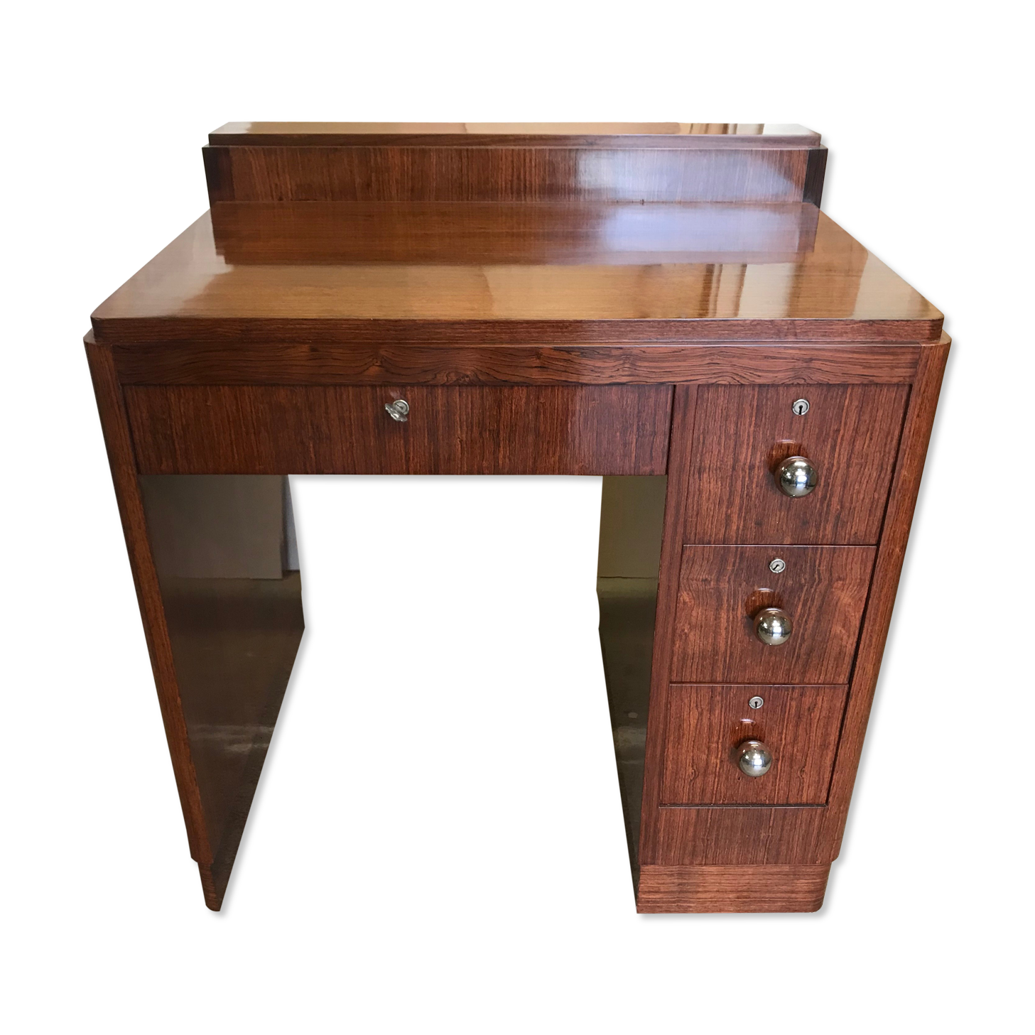 Louis Majorelle Office art deco era