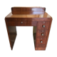 Bureau Louis Majorelle époque art déco