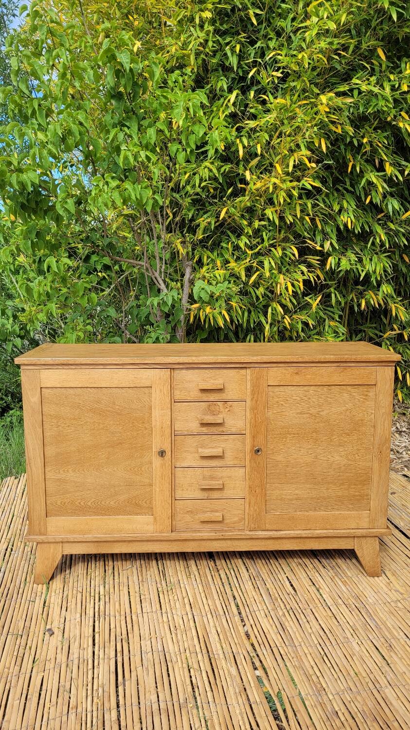 René Gabriel Sideboard - renovated
