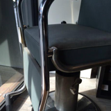 Barber Chair
