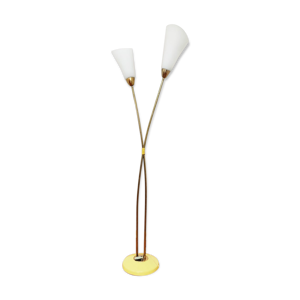 Lampadaire de Kamenický