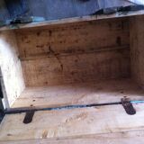 Military storage box