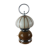 70s lamp