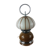 70s lamp