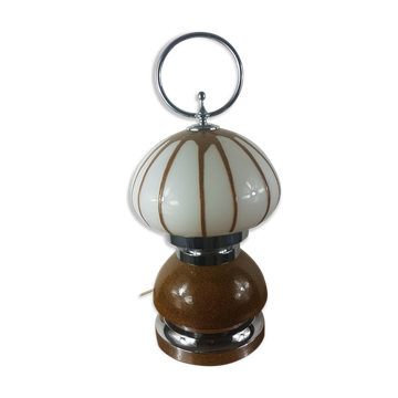 70s lamp
