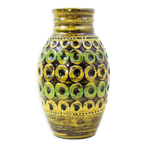Vase italien années