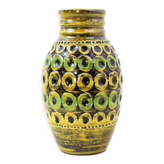 Italian vase 70s