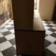 Minvielle high ash furniture / bookcase / sideboard