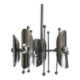 Chrome lustre Space Age 1960s