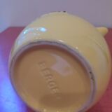 Vintage ceramic shepherd pitcher