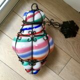 Seguso lamp