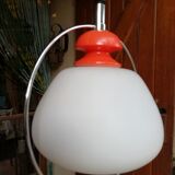 Adjustable hanging lamp 1970