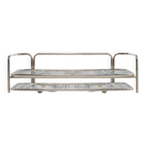 Divan/sofa/bed: Locus Solus, design by Gae Aulenti