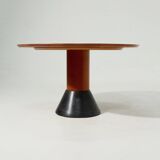 Balance Dining Table by Arnold Merckx for Arco 1980s