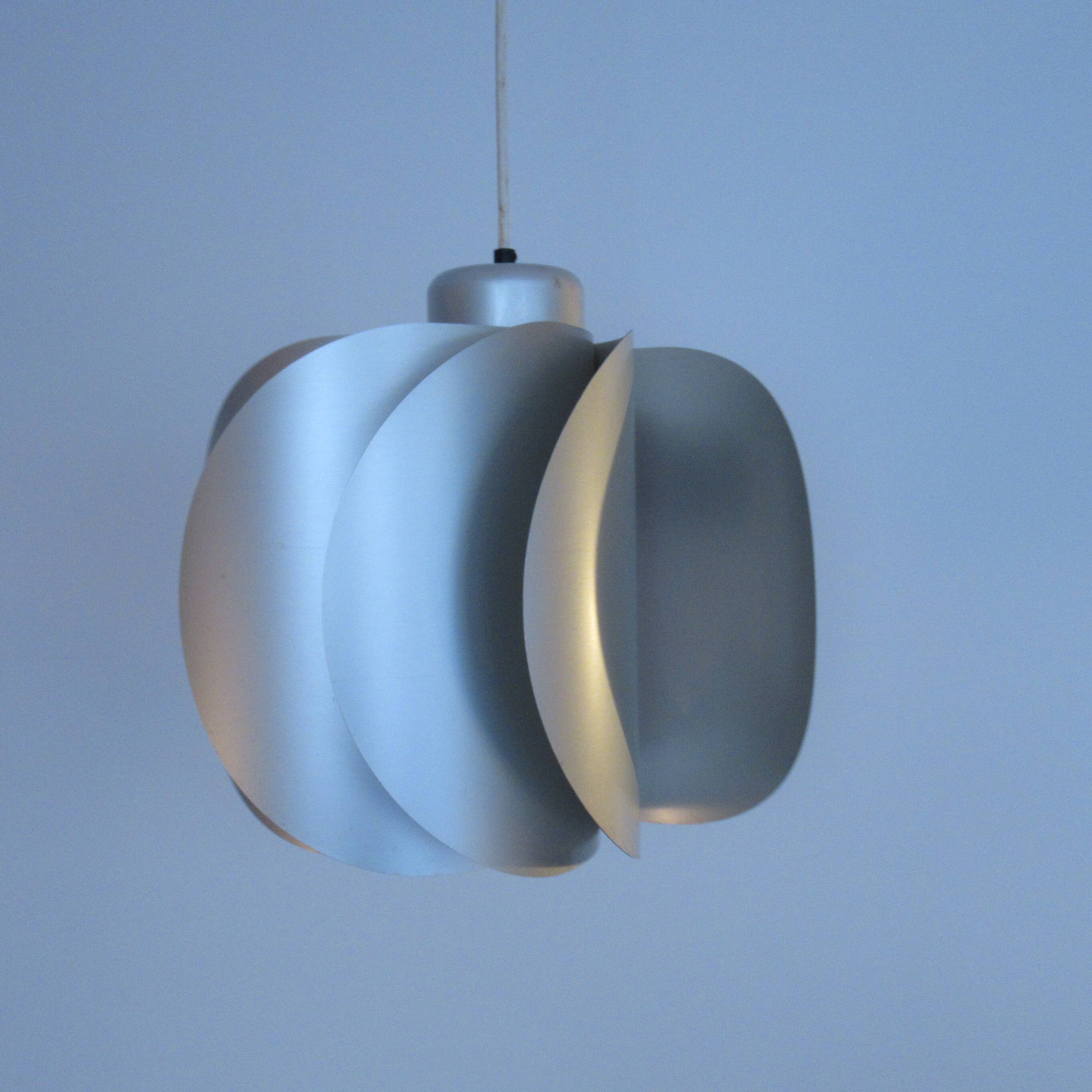 Turbine suspension Gérard Rignault Group S.A. 1970