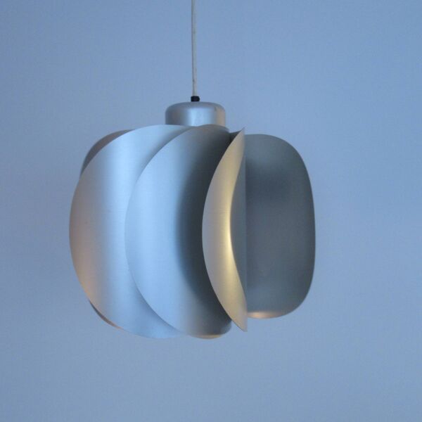 Suspension turbine Gérard Rignault Group S.A. 1970