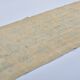 Oushak Vintage Runner Rug sku 3419