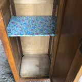 Armoire penderie parisienne