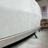 Canapé Triennale Marco Zanuso, Italie 1950s