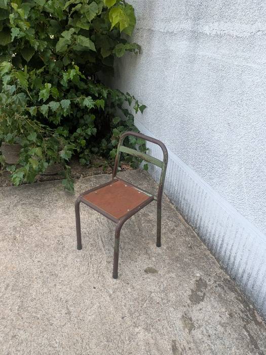 Children's chair