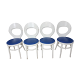 Baumann chairs model seagull year 60