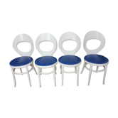 Baumann chairs model seagull year 60