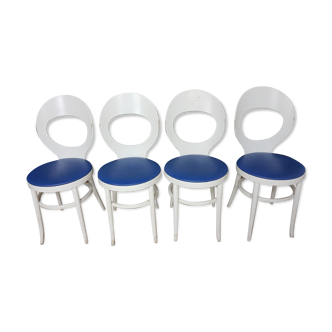 Baumann chairs model seagull year 60