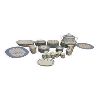 Service Provence Villeroy et Boch