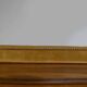 Gilded Wood Fireplace Mirror – Mid-19th Century