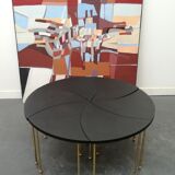 Coffee table FD523 Peter Hvidt & Orla Molgaard-Nielsen