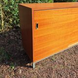 Vintage high sideboard