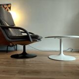 Table basse pierre paulin artifort