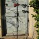Lampadaire années 70  DBGMa