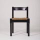 Set de 4 chaises Vico Magistretti