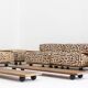 Pianura sofa set by Mario Bellini for Cassina, 1970s, Set of 10