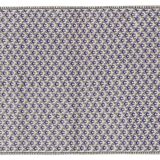 Vintage Turkish Oushak Rug Handwoven 160x250 cm