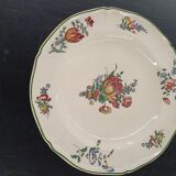 Round dish villeroy boch mettalach