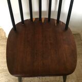 Fanett chair by  Ilmari Tapiovaara