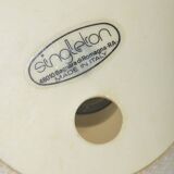 Lampe rock Dora conçue par André Cazenave pour Singleton, années 1970.