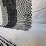 Berber kilim mat beni mrirt 3/2 m