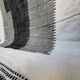 Berber kilim mat beni mrirt 3/2 m