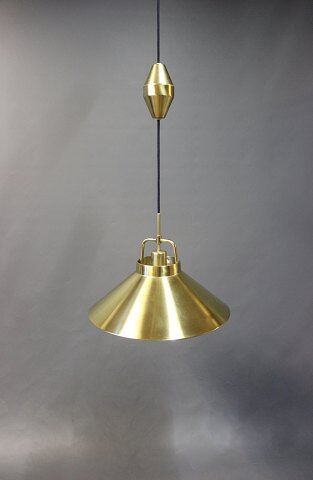 Suspension brass Frits Schlegel