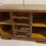 Commode art deco