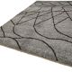 Handwoven Turkish Recycled Boho Rug 243 cm x 360 cm