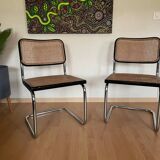 2 Marcel Breuer Chairs